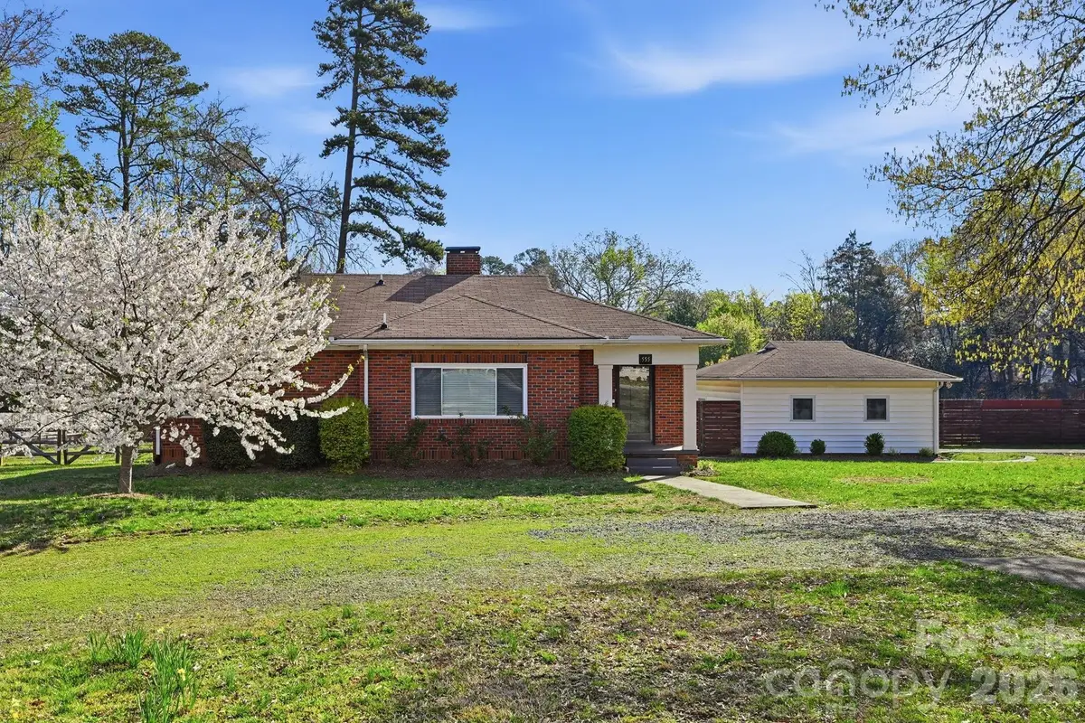 555 Peigler Street Nw, Concord, NC 28027 - #1