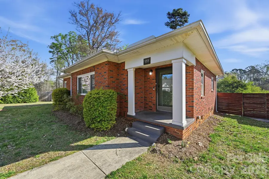 555 Peigler Street Nw, Concord, NC 28027 - #2