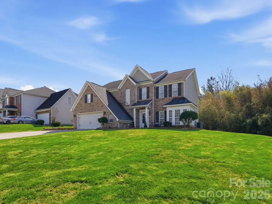 11016 Wyndham Pointe, Charlotte, NC 28213 - #3