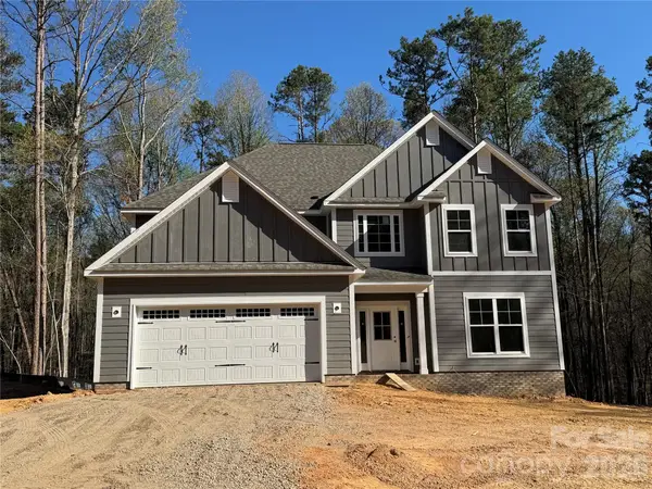 5823 Stanfield Valley Trail #12, Stanfield, NC 28163