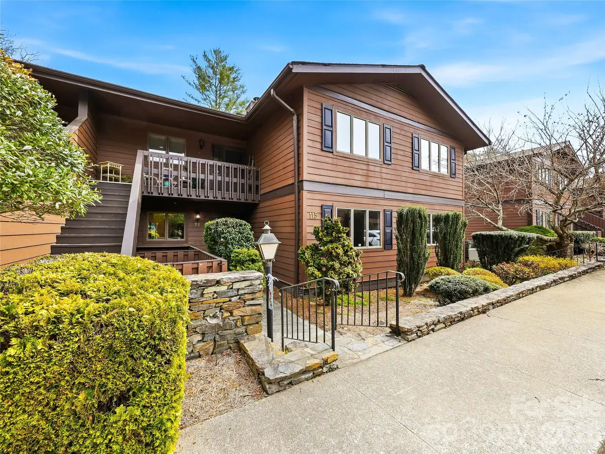 115 Bent Tree Drive #F2, Hendersonville, NC 28739 - #1