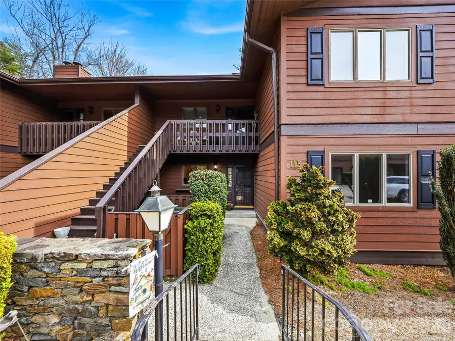 115 Bent Tree Drive #F2, Hendersonville, NC 28739 - #2