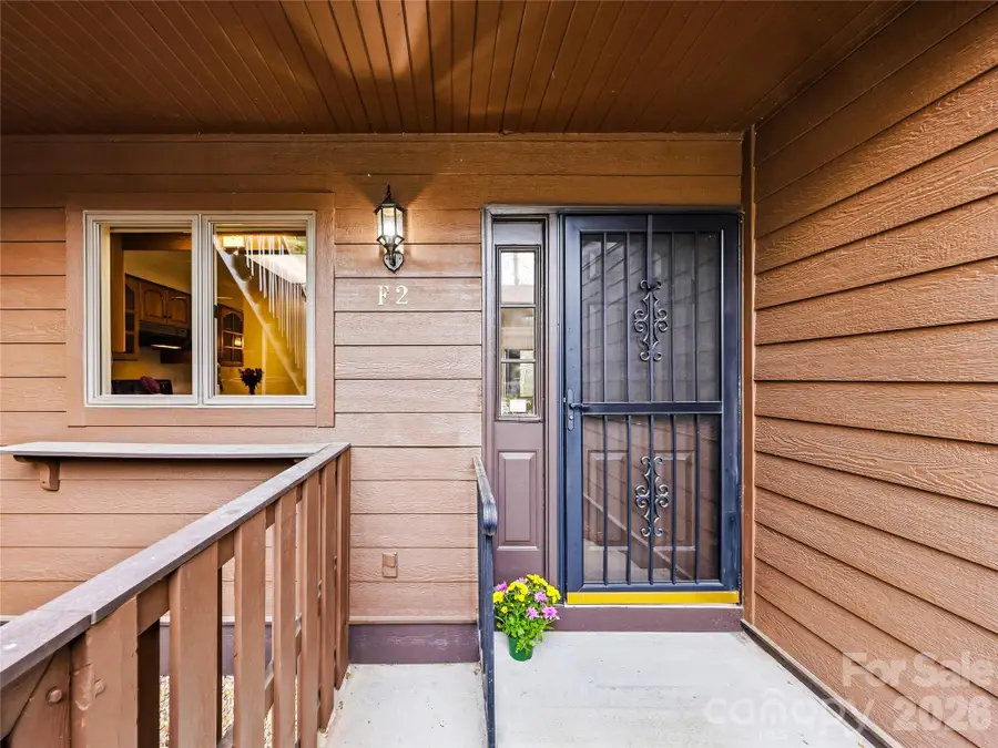 115 Bent Tree Drive #F2, Hendersonville, NC 28739 - #3