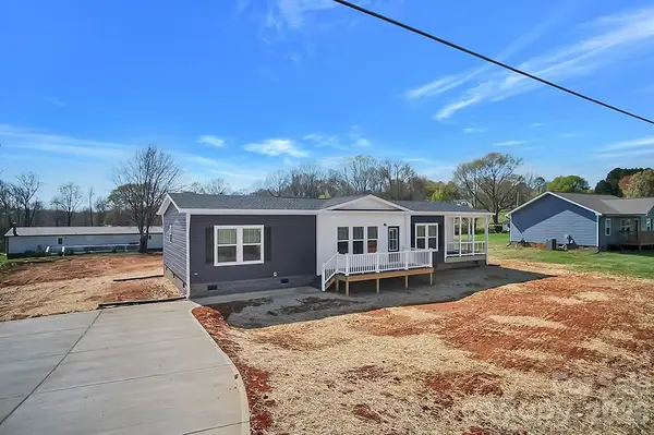 1423 Chatfield Road, Shelby, NC 28150