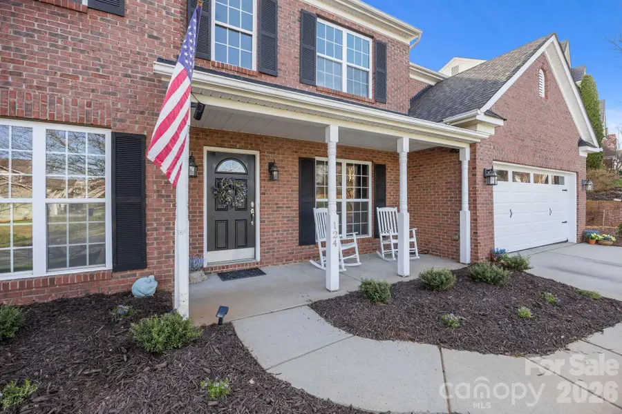 124 Wedge View Way, Statesville, NC 28677 - #2