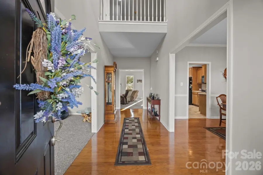 124 Wedge View Way, Statesville, NC 28677 - #3