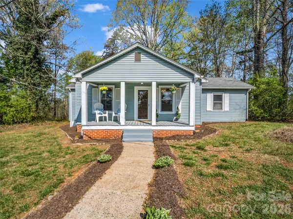 198 Grayson Bostic Road, Forest City, NC 28043