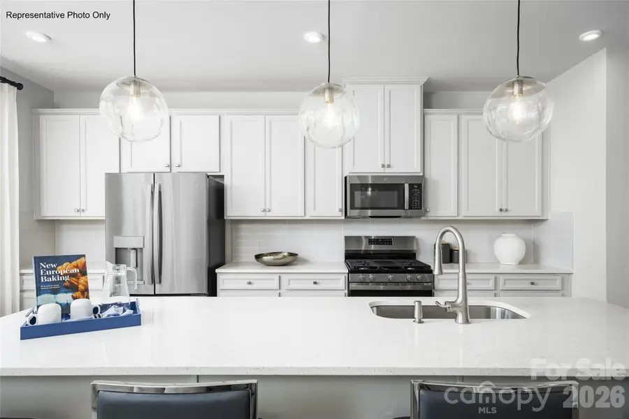 1032 Bracken Hill Road, Indian Trail, NC 28079 - #2