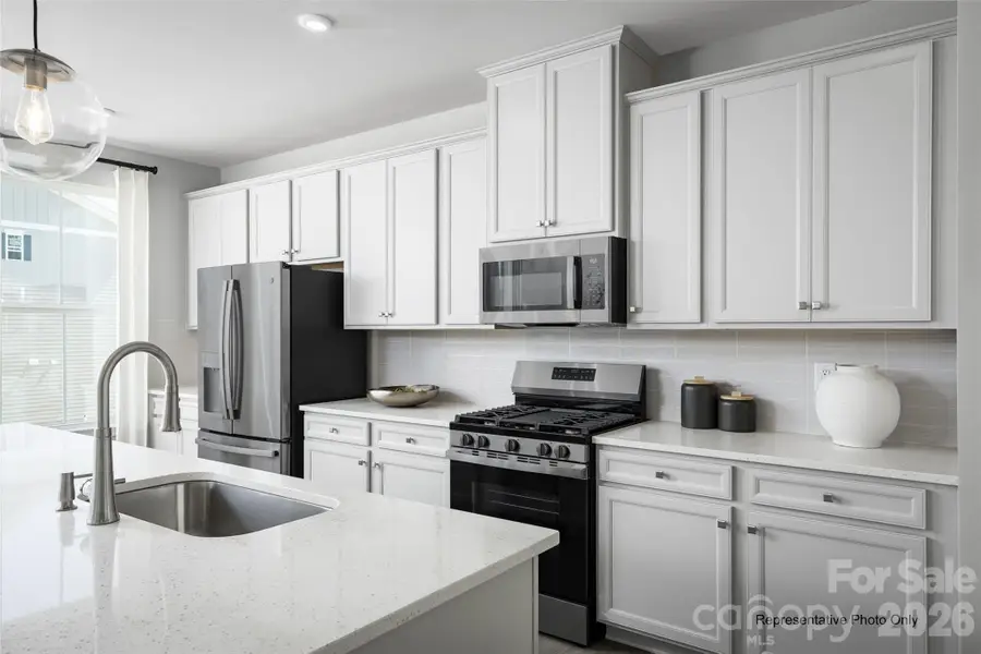 1032 Bracken Hill Road, Indian Trail, NC 28079 - #3