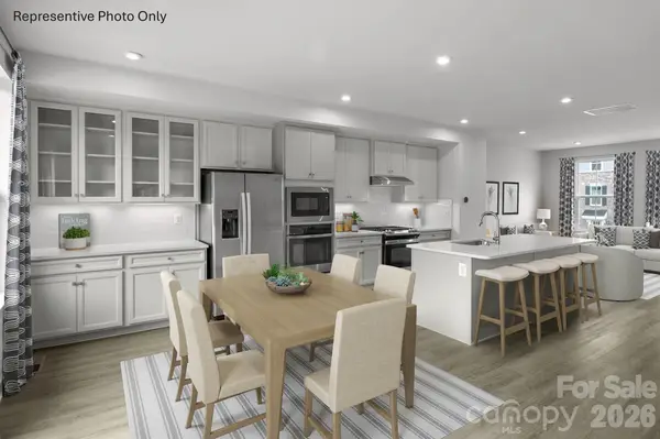 1034 Bracken Hill Road, Indian Trail, NC 28079