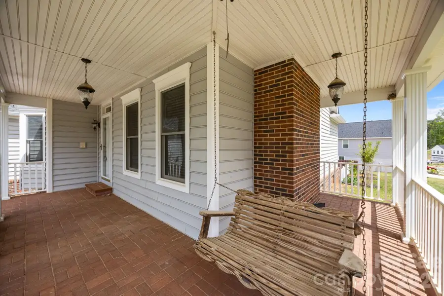 5109 Mccallum Meadows Drive, Charlotte, NC 28216 - #3