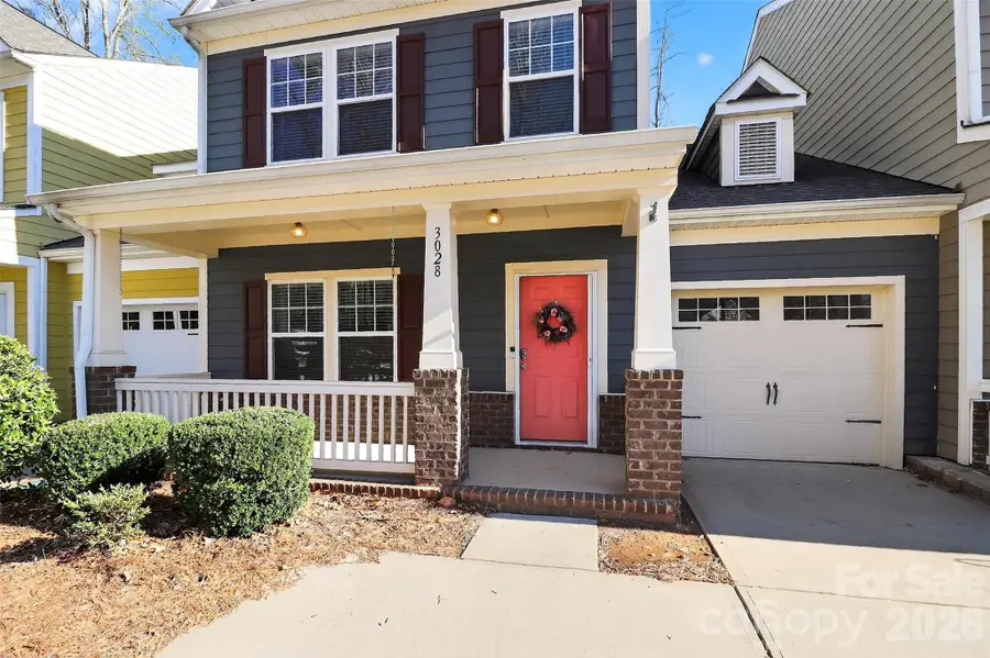 3028 Graceland Circle, Pineville, NC 28134 - #3