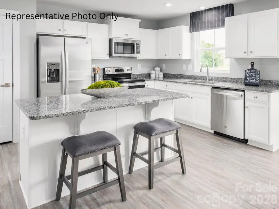 996 Pemberley Street, Lancaster, SC 29720 - #2