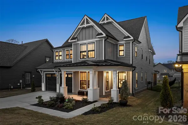 2723 Ritz Lane, Matthews, NC 28105