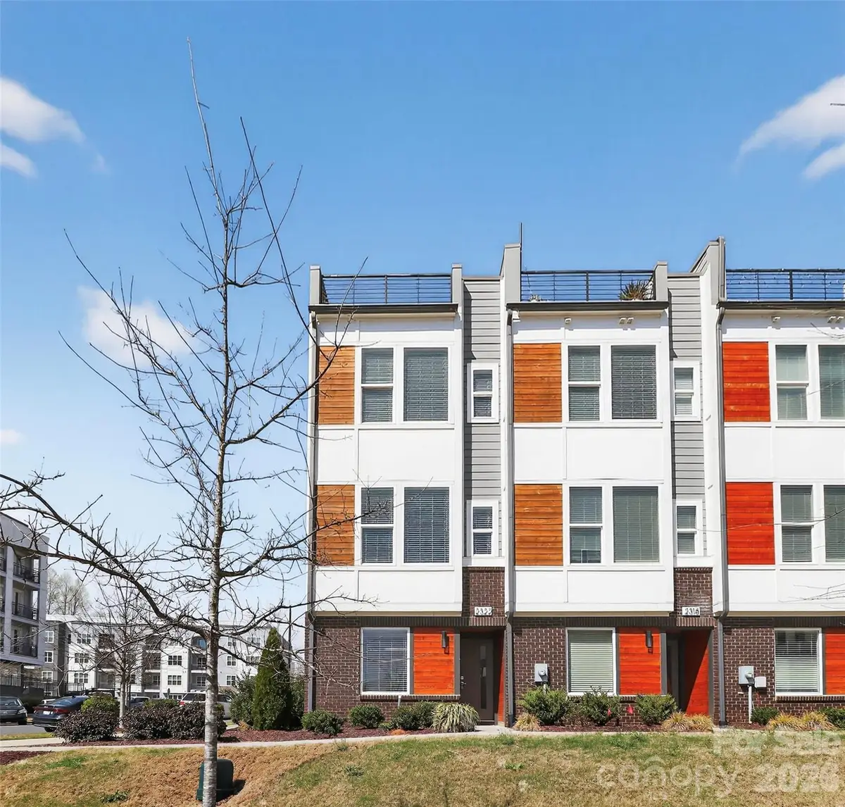 2322 Elizabeth Mill Place, Charlotte, NC 28208 - #1