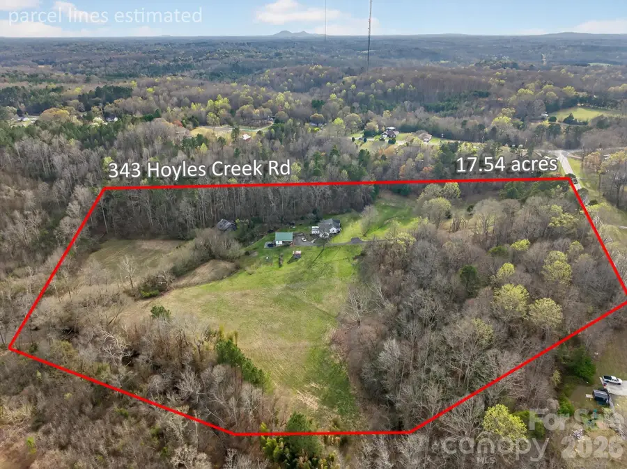 343 Hoyles Creek Road, Dallas, NC 28034 - #2