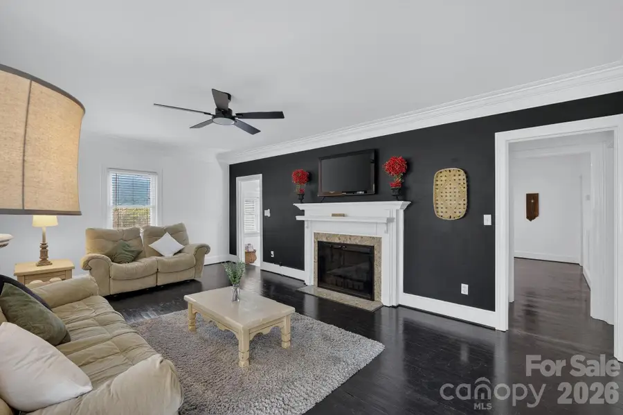 343 Hoyles Creek Road, Dallas, NC 28034 - #3