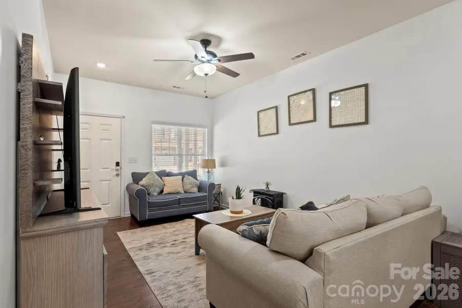 12221 Whiteside Drive, Charlotte, NC 28278 - #2