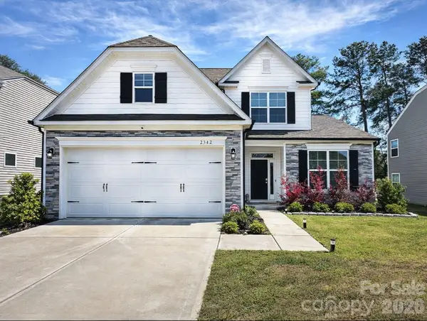 2342 Windley Drive, Gastonia, NC 28054
