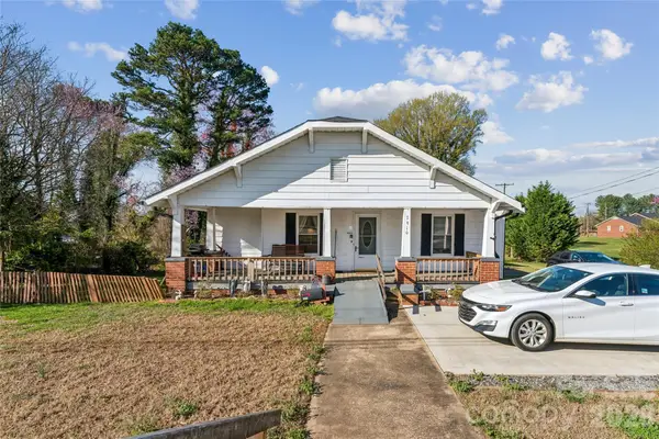 7910 Nc Hwy 90 Highway E, Stony Point, NC 28678