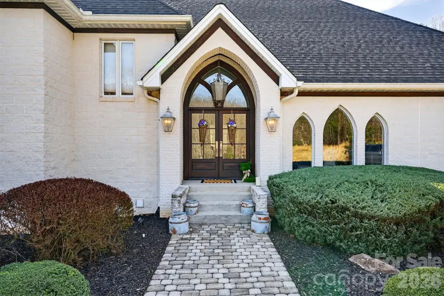 300 Springhill Drive, Rutherfordton, NC 28139 - #2