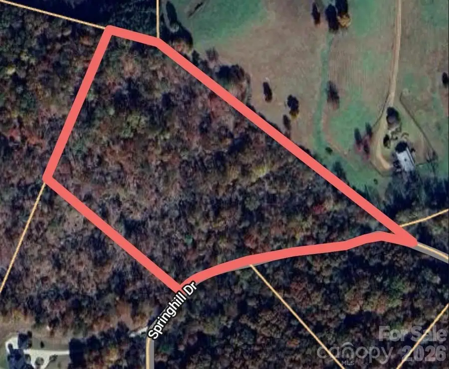 0 Springhill Drive, Rutherfordton, NC 28139 - #2