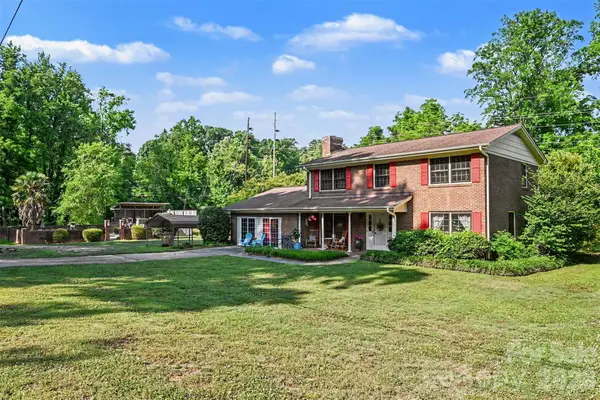 312 Windsor Drive, Shelby, NC 28150