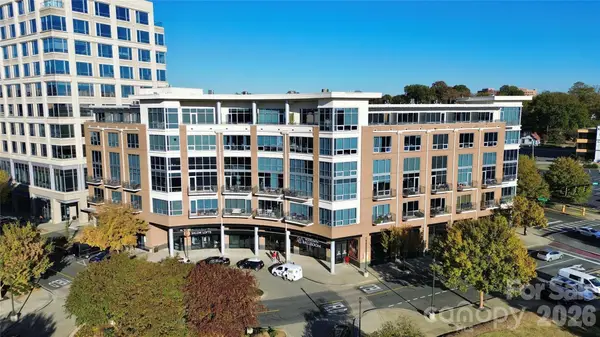 1133 Metropolitan Avenue #615, Charlotte, NC 28204