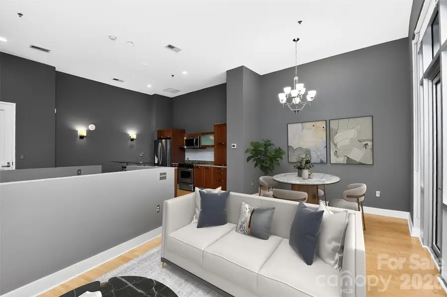 1133 Metropolitan Avenue #615, Charlotte, NC 28204 - #2