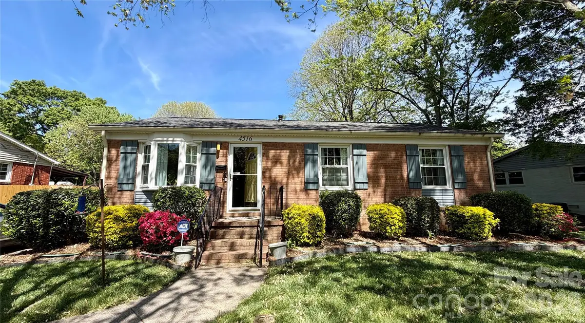 4516 Brooktree Drive, Charlotte, NC 28208 - #1