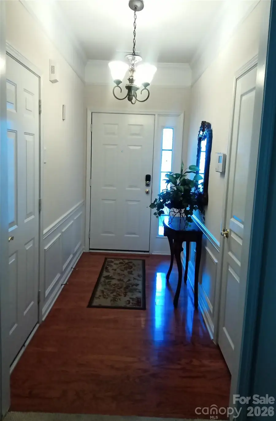 13614 Cardinals Nest Drive, Charlotte, NC 28269 - #2