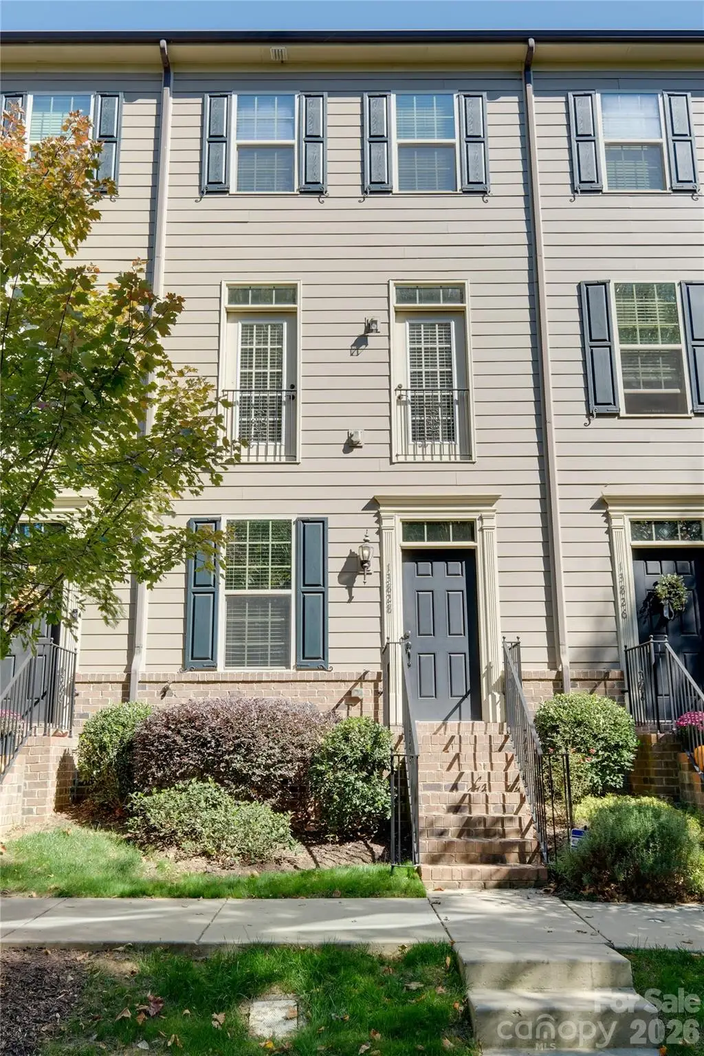 13828 Winmau Lane, Huntersville, NC 28078 - #1