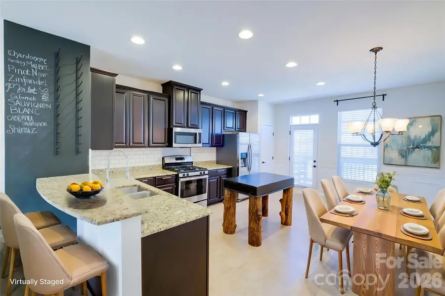 13828 Winmau Lane, Huntersville, NC 28078 - #2