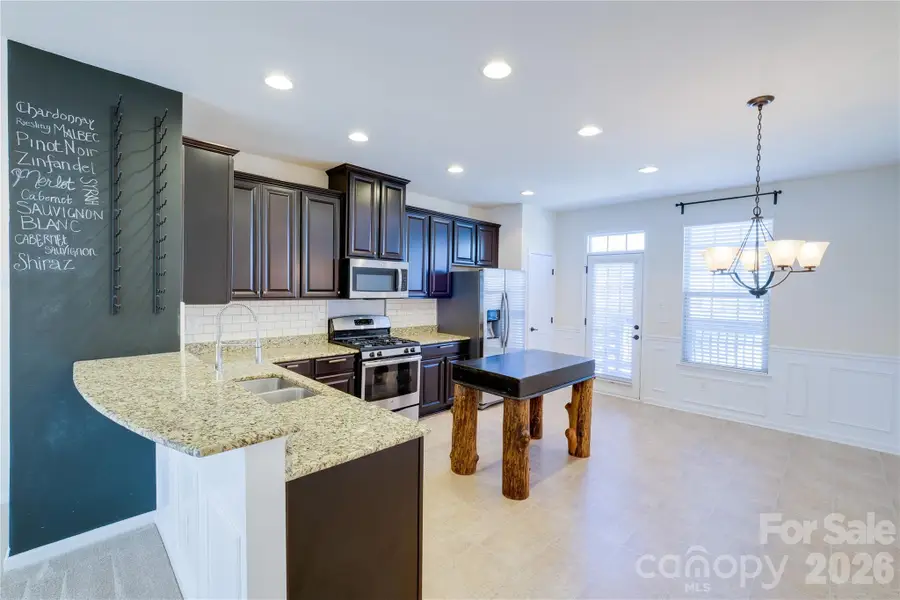 13828 Winmau Lane, Huntersville, NC 28078 - #3