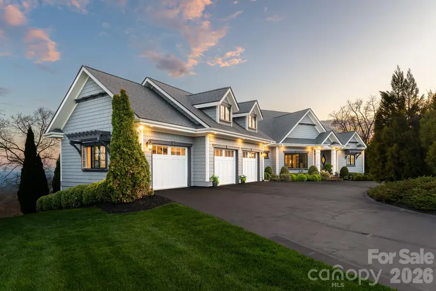 89 N Snow Ridge Drive #13, Hendersonville, NC 28792 - #2