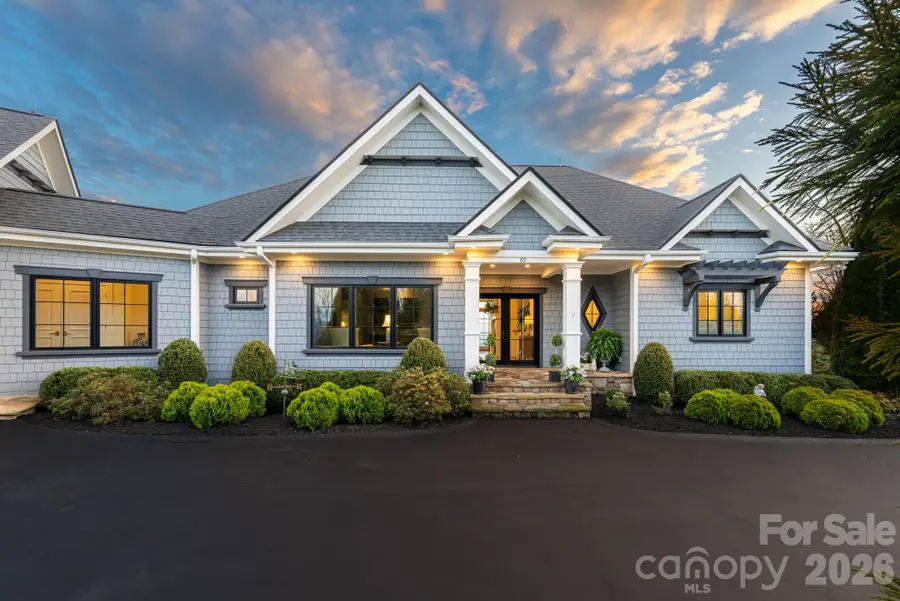 89 N Snow Ridge Drive #13, Hendersonville, NC 28792 - #3