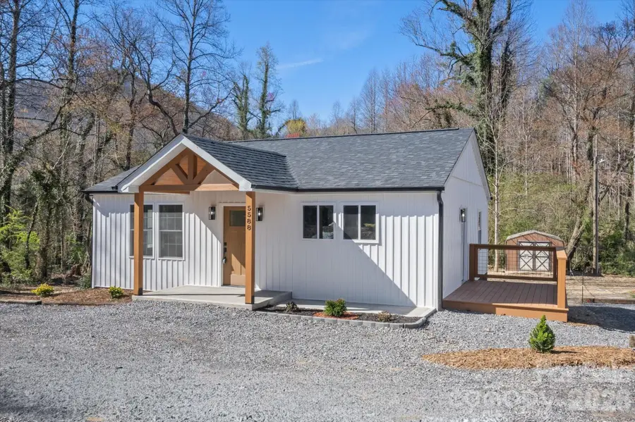 5580 & 5588 Sugar Hill Road, Marion, NC 28752 - #2