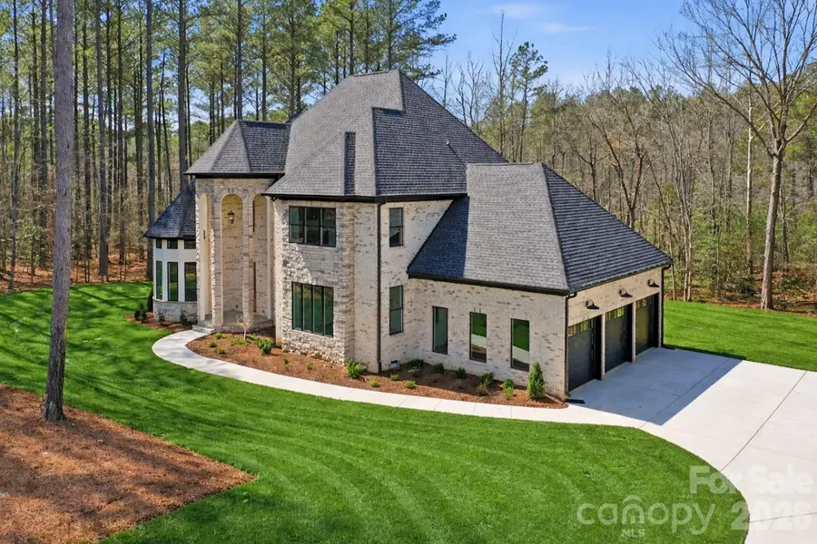 6405 Chimney Bluff Road, Lancaster, SC 29720 - #2