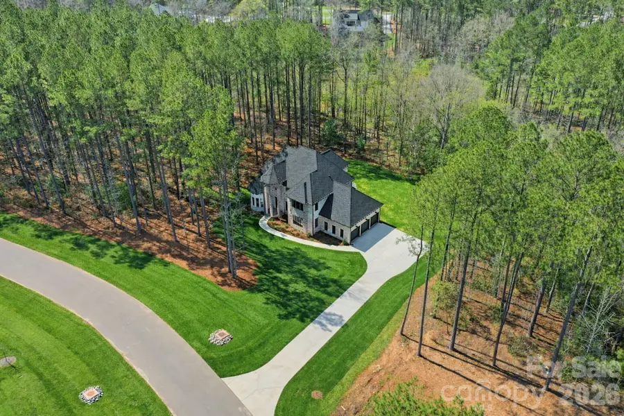 6405 Chimney Bluff Road, Lancaster, SC 29720 - #3