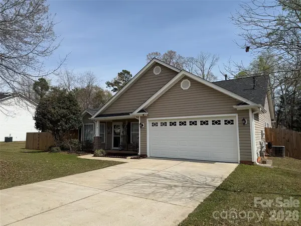 9 Canterbrooke Court, Fountain, SC 29644