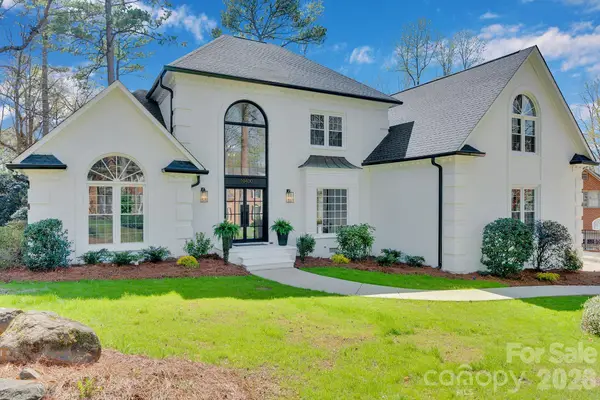 10400 Kilmory Terrace, Charlotte, NC 28210