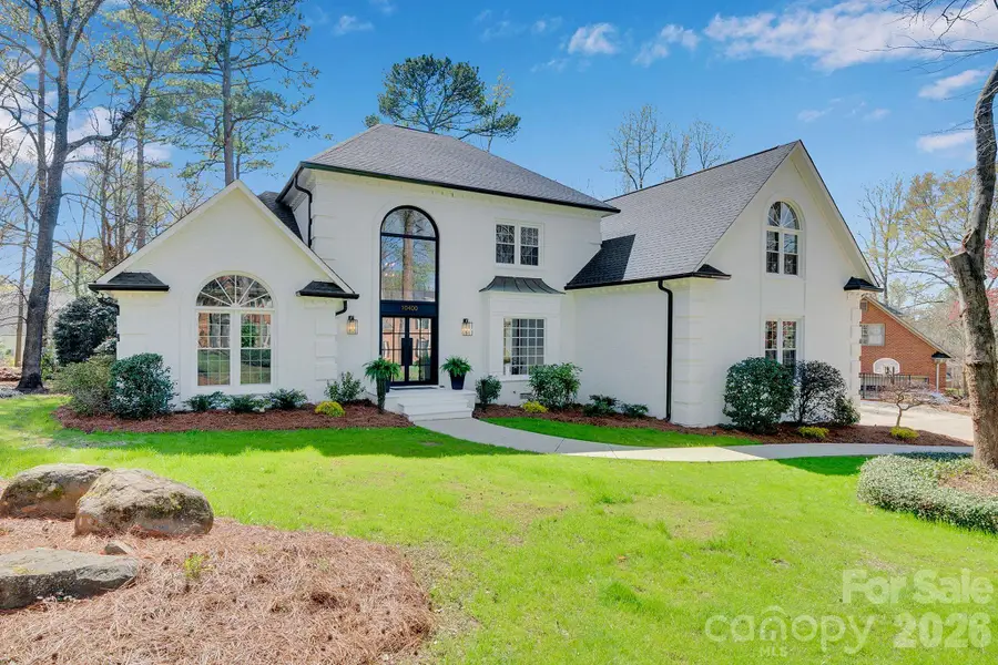 10400 Kilmory Terrace, Charlotte, NC 28210 - #3