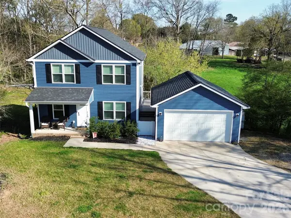 115 Old Meadowbrook Road #9, Mooresville, NC 28115