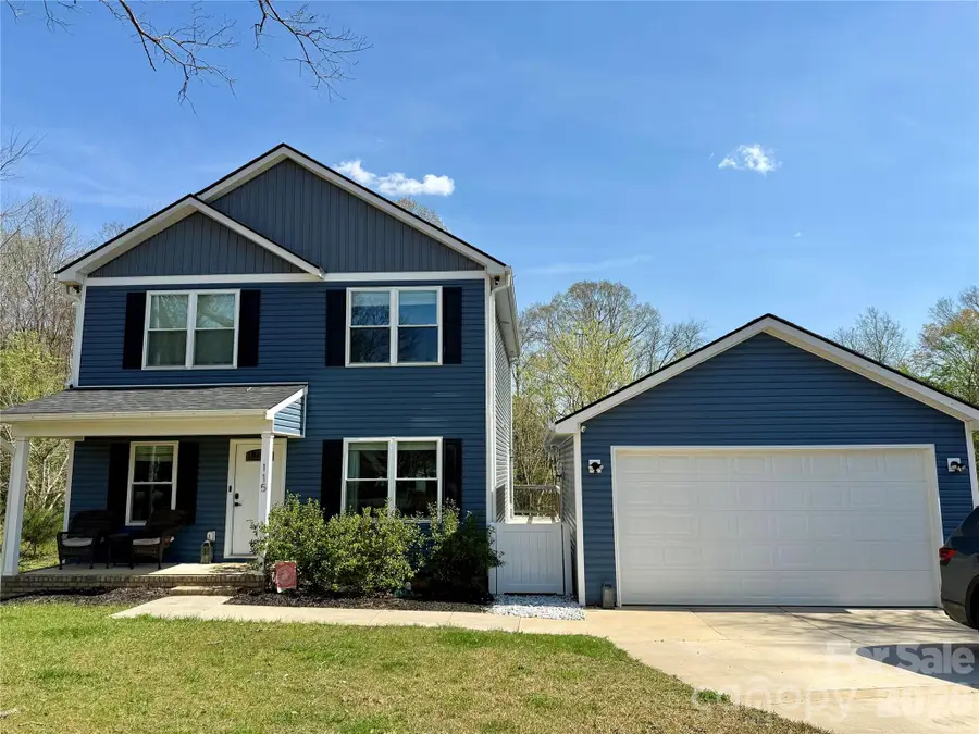 115 Old Meadowbrook Road #9, Mooresville, NC 28115 - #3