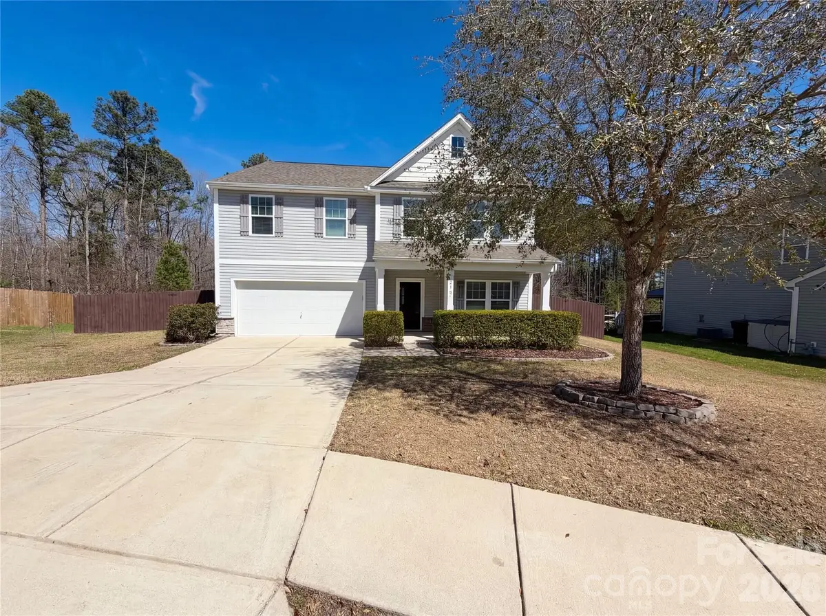 2409 Grinstead Court, Clover, SC 29710 - #1