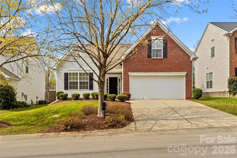 114 Charing Place, Mooresville, NC 28117 - #2