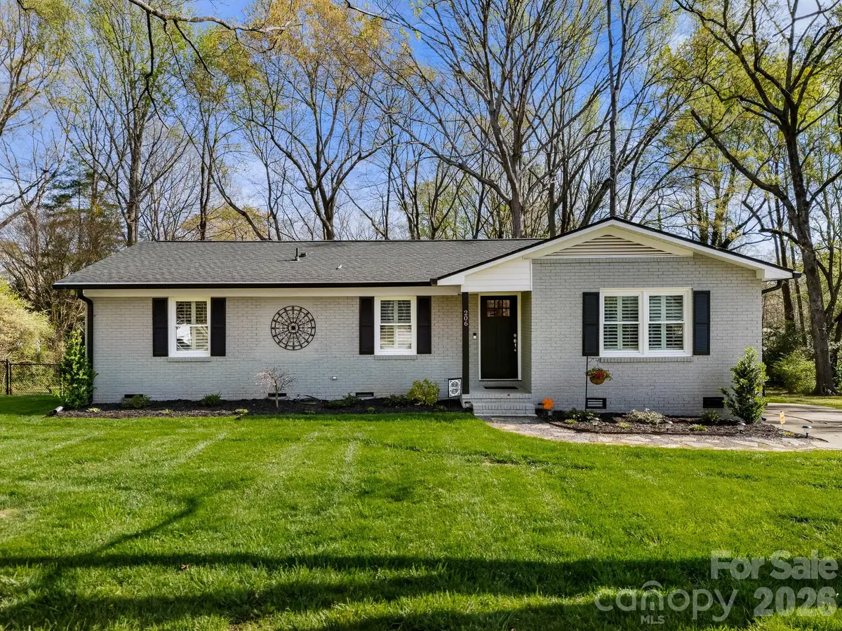 206 Cottage Place, York, SC 29745 - #1