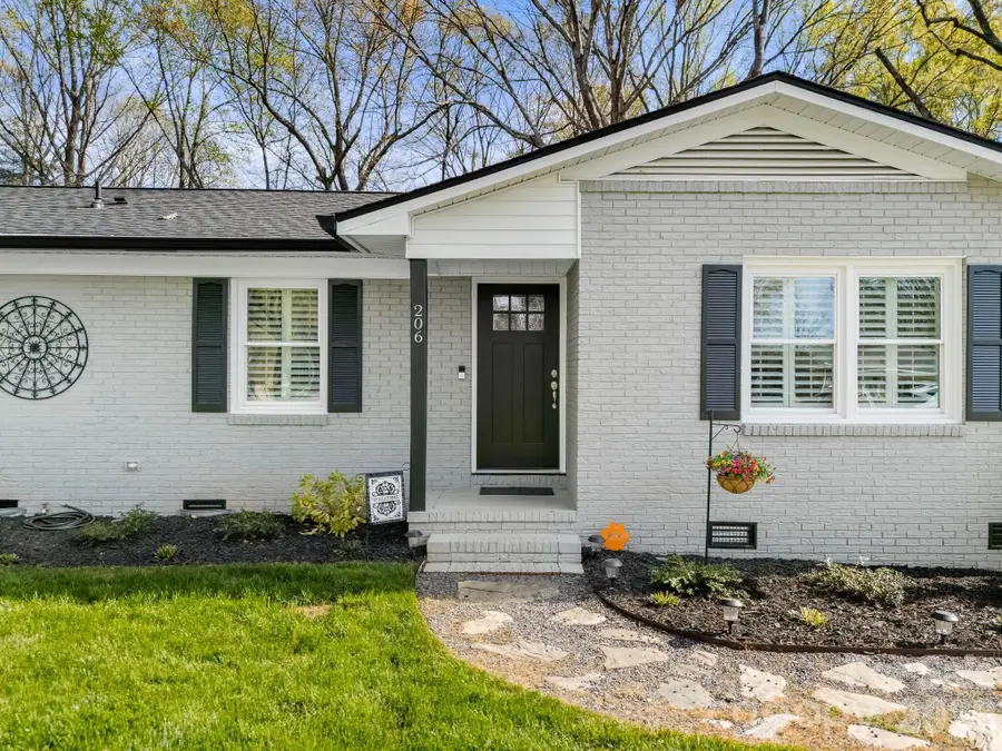 206 Cottage Place, York, SC 29745 - #3