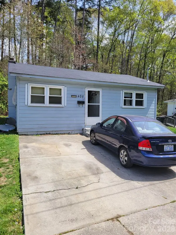 408 S Starr Street, Dallas, NC 28034