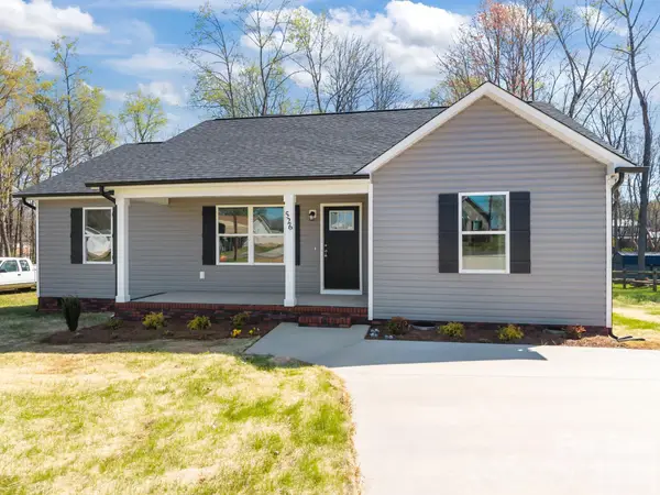 526 Stokes Street W, China Grove, NC 28023